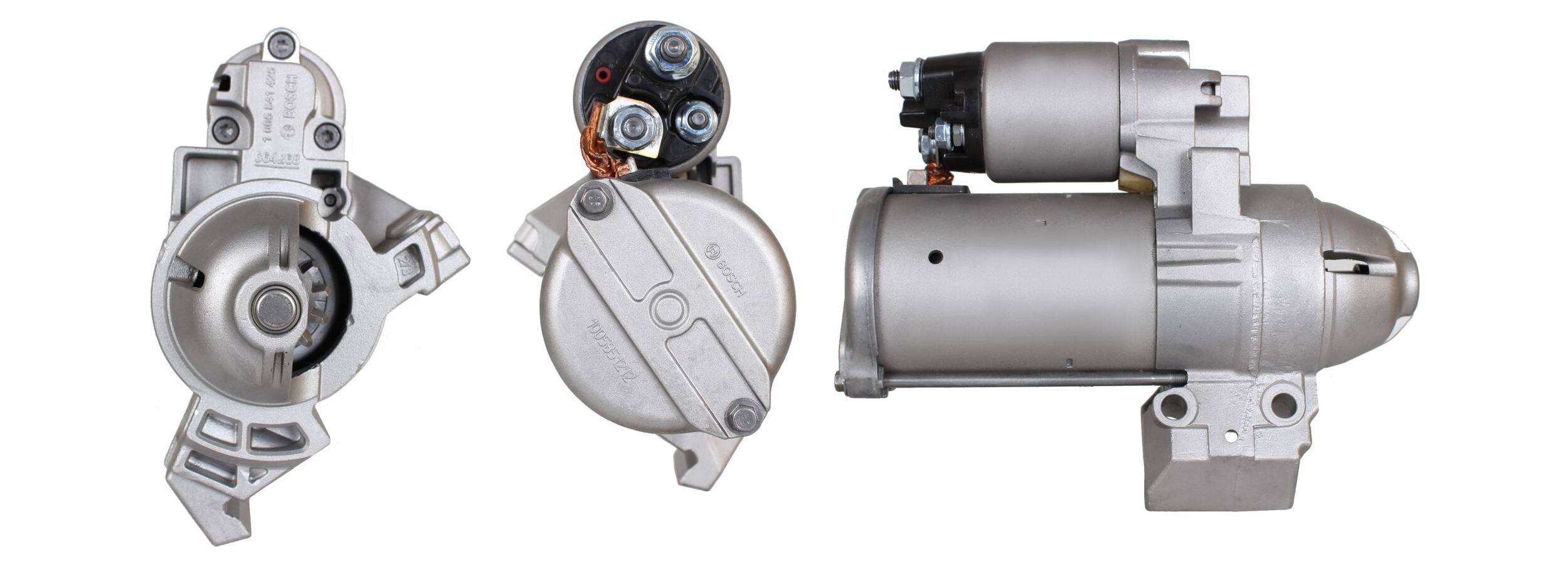 DRI 315071122 Starter