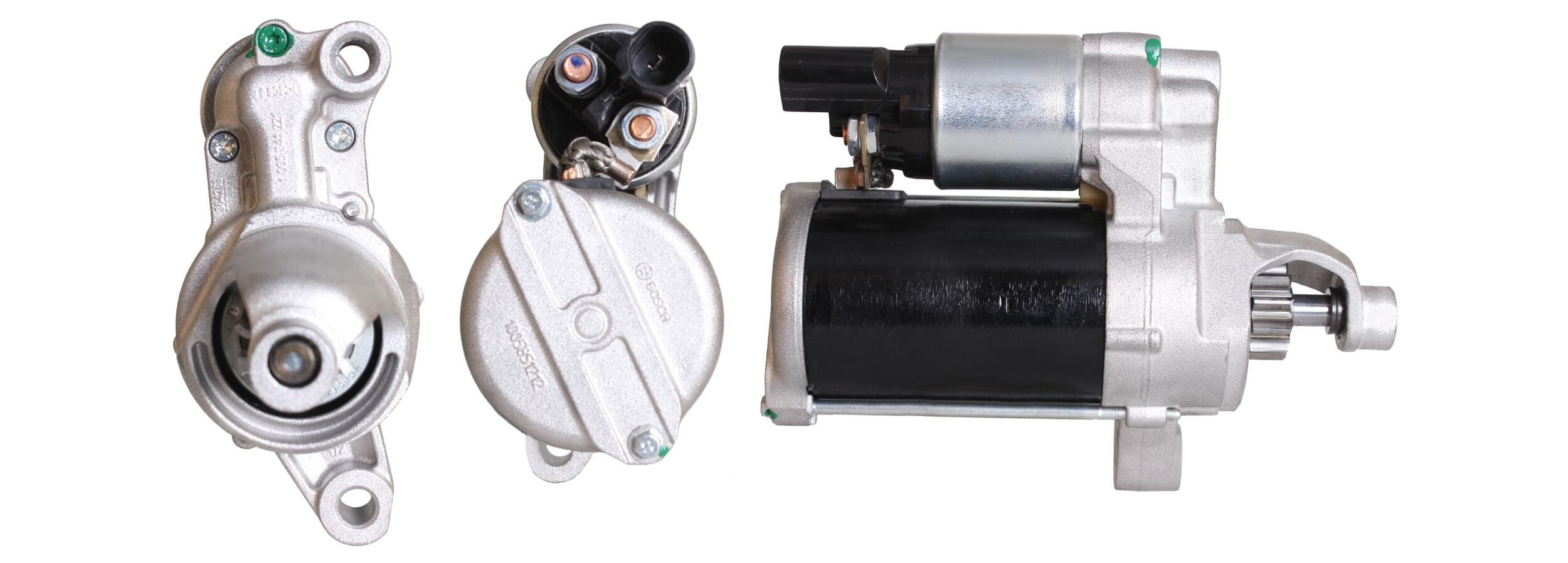 DRI 311416112 Starter