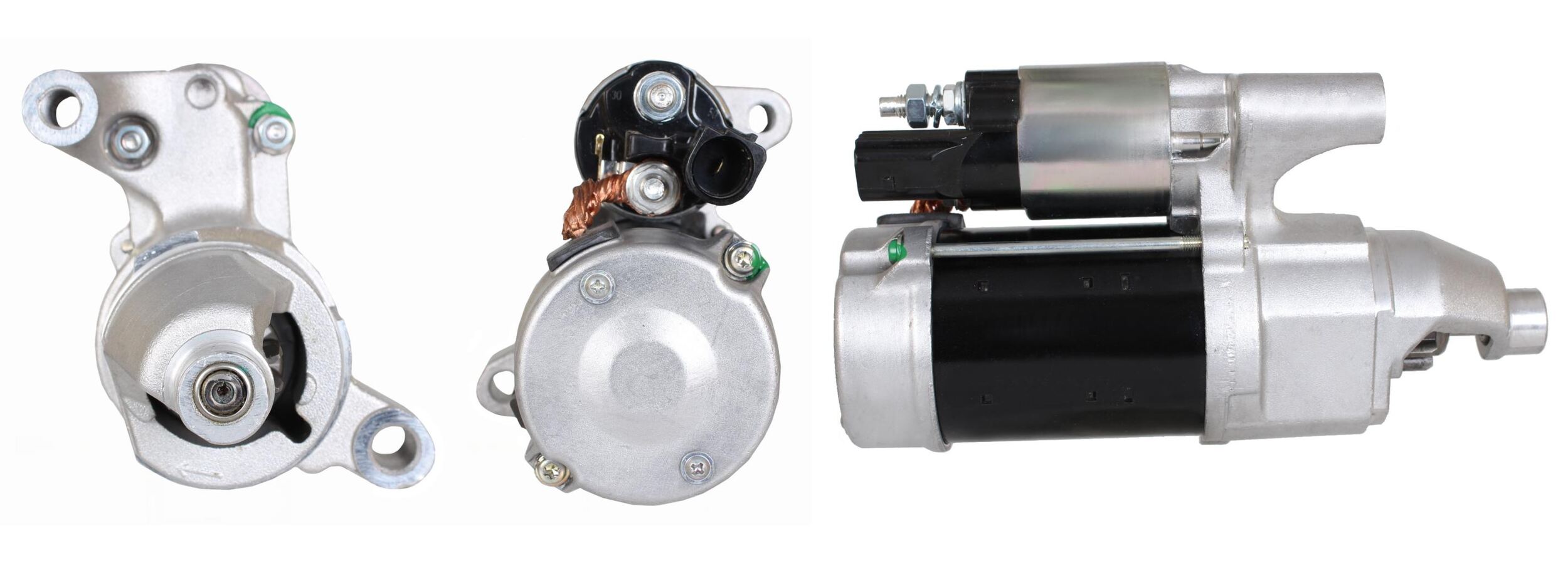 DRI 311415112 Starter