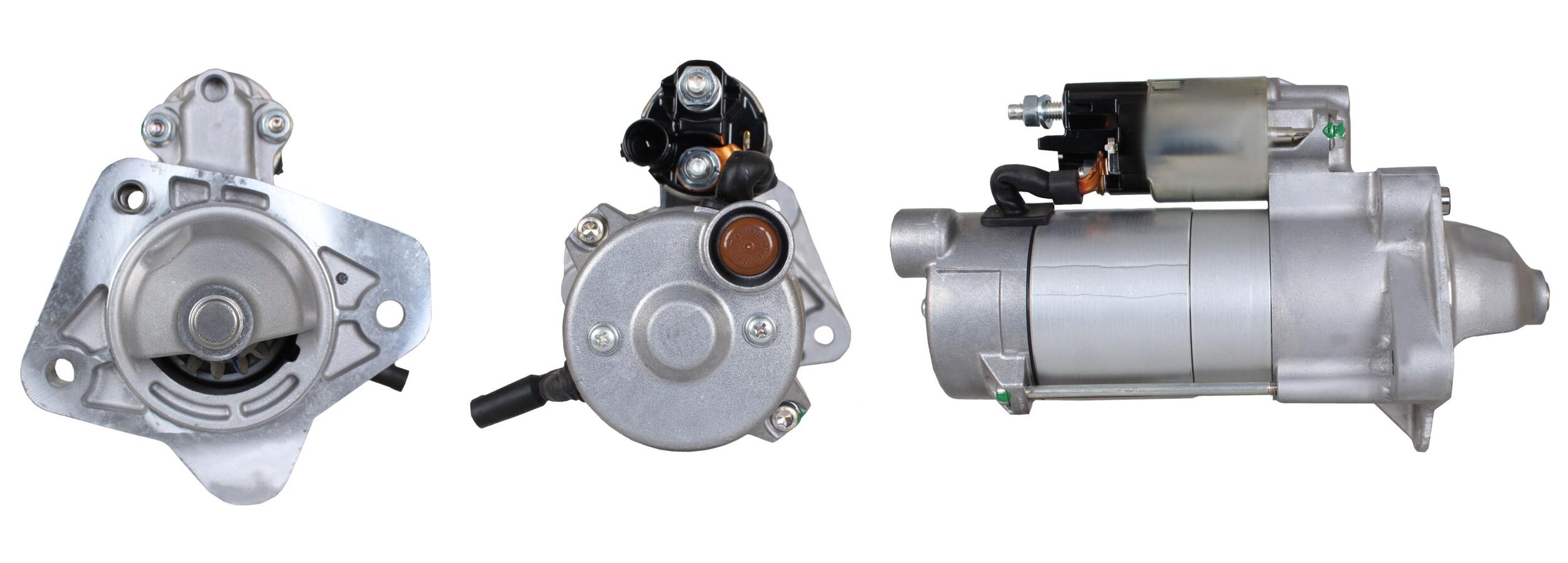 DRI 328087142 Starter