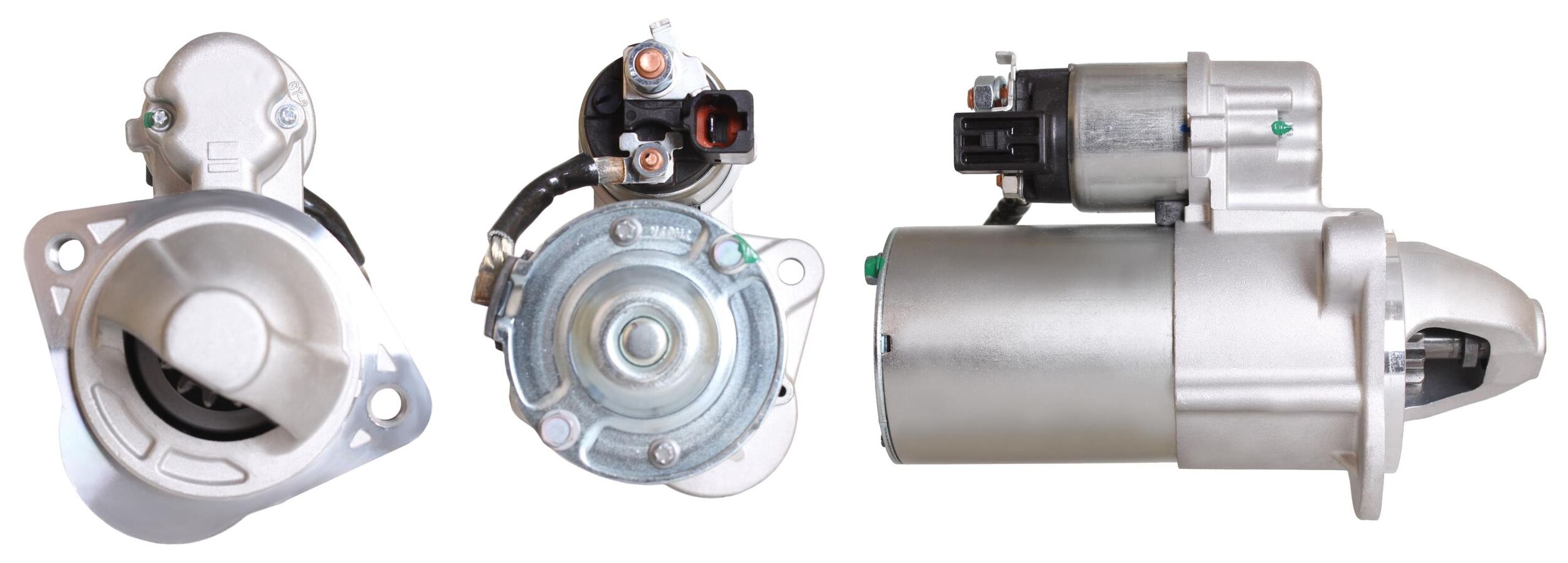 DRI 326099132 Starter