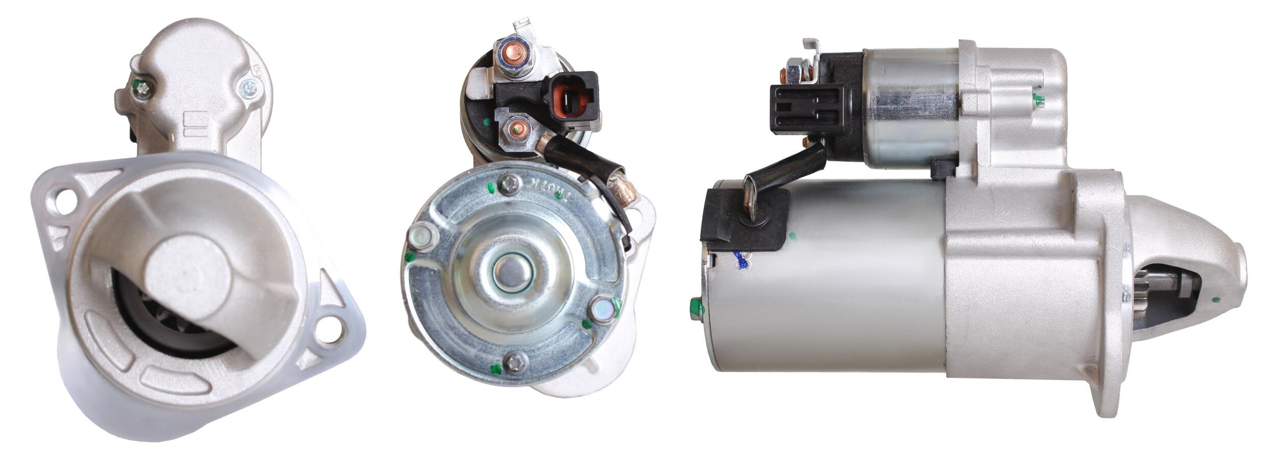 DRI 326200132 Starter