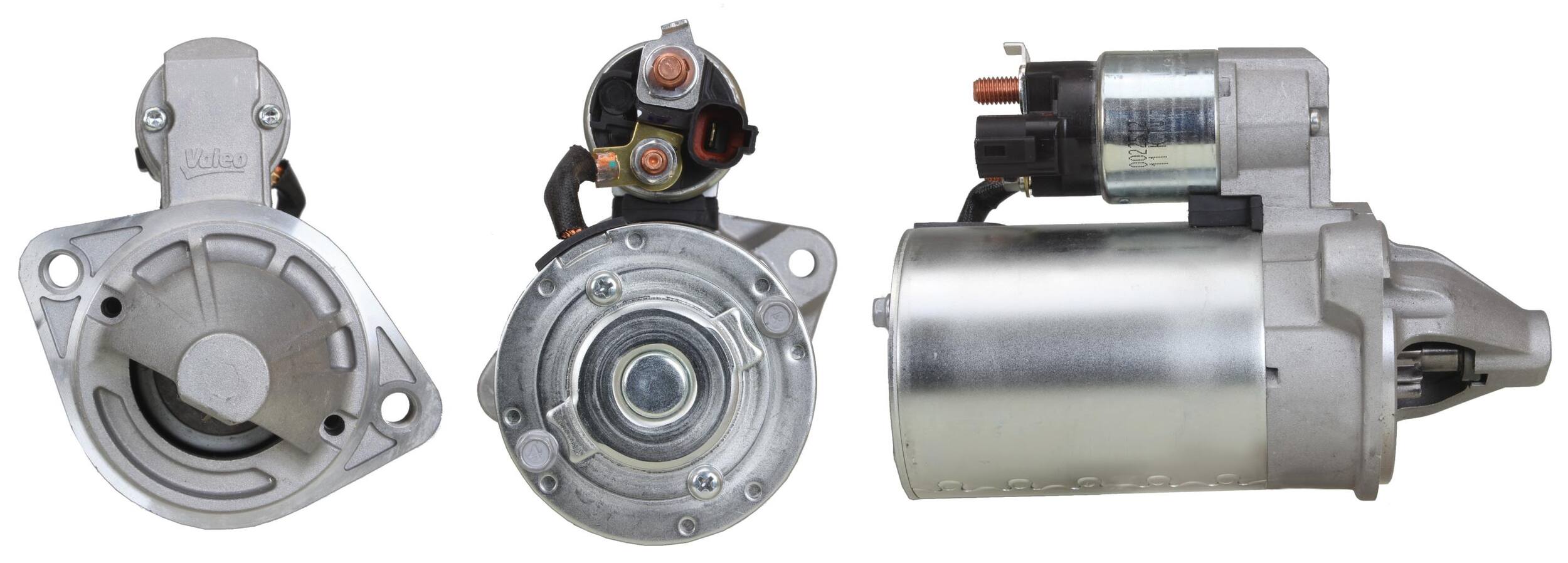 DRI 326213102 Starter
