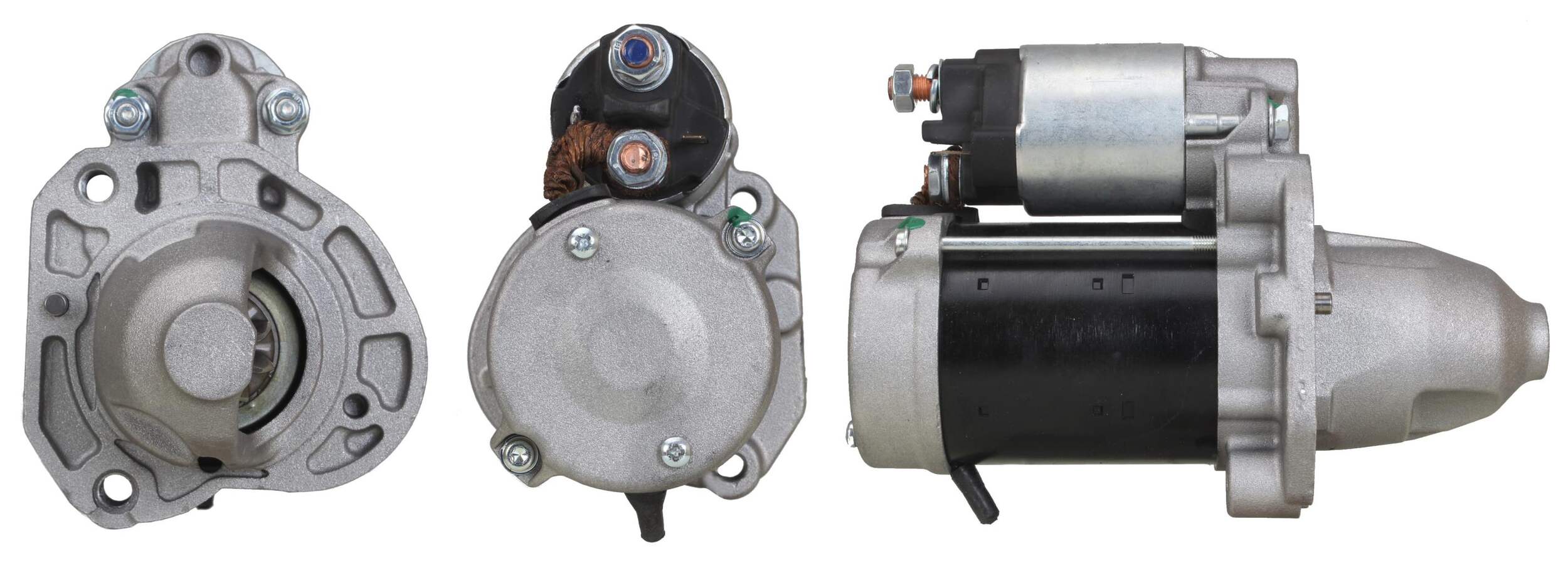 DRI 634083092 Starter
