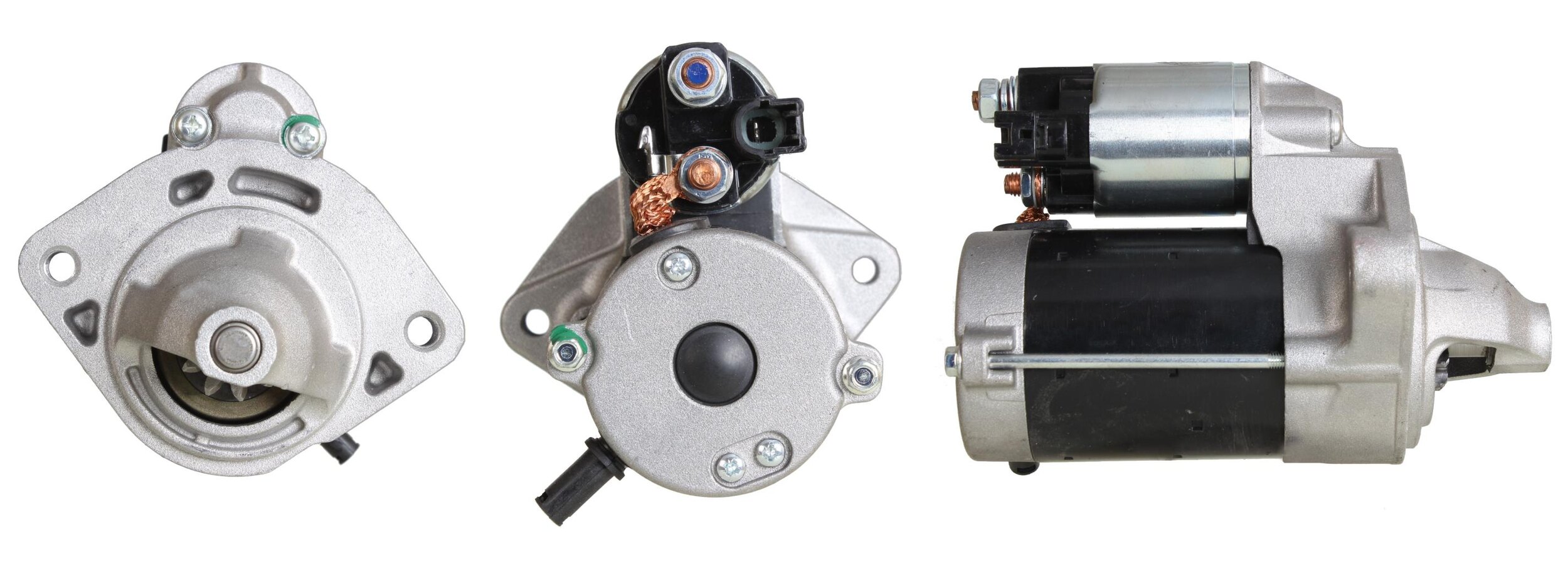 DRI 335265102 Starter