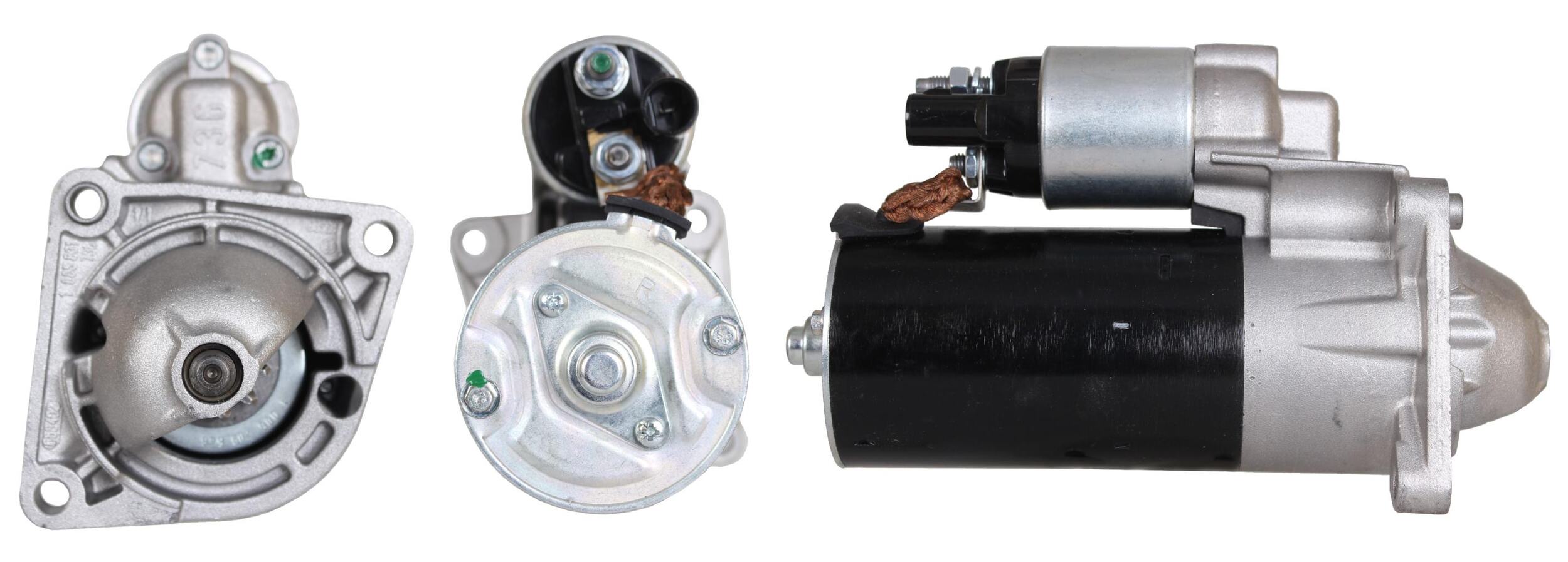 DRI 670029102 Starter