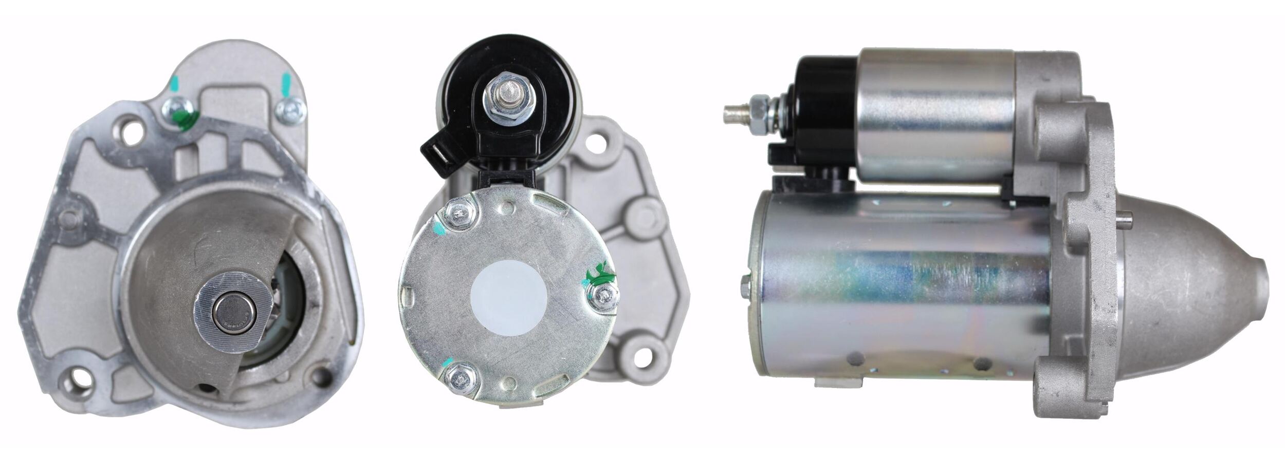 DRI 634079102 Starter