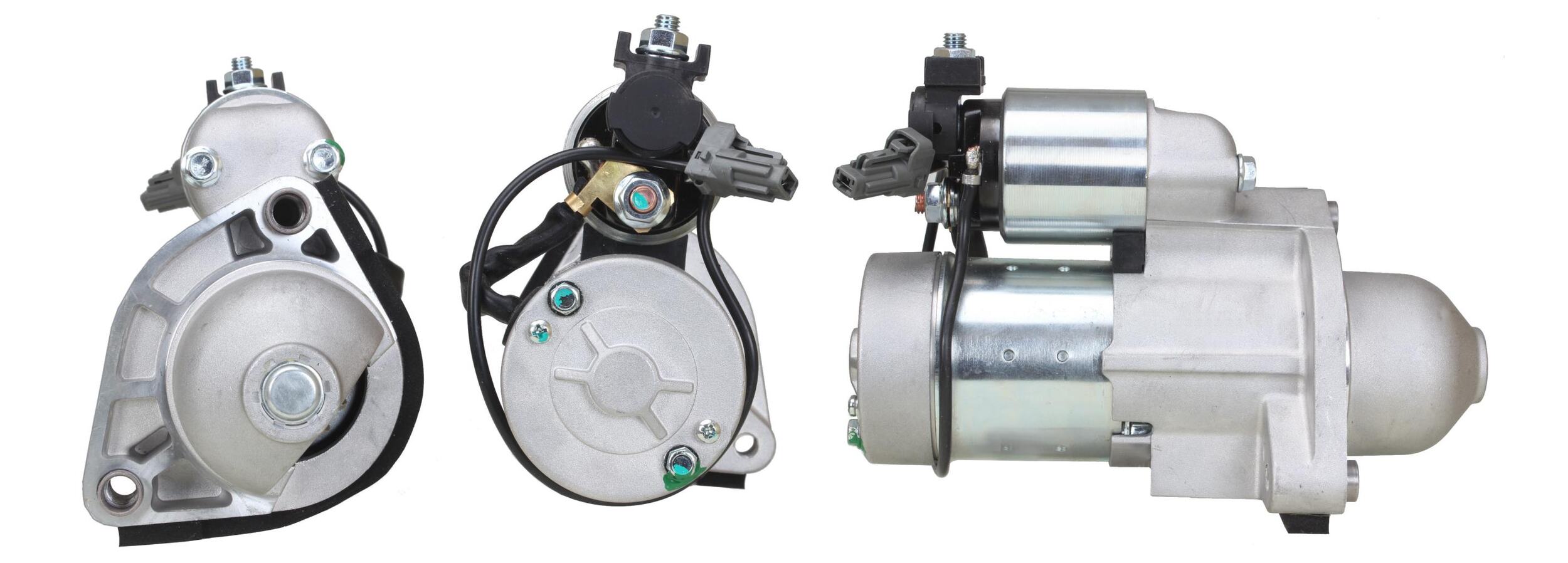 DRI 327240122 Starter