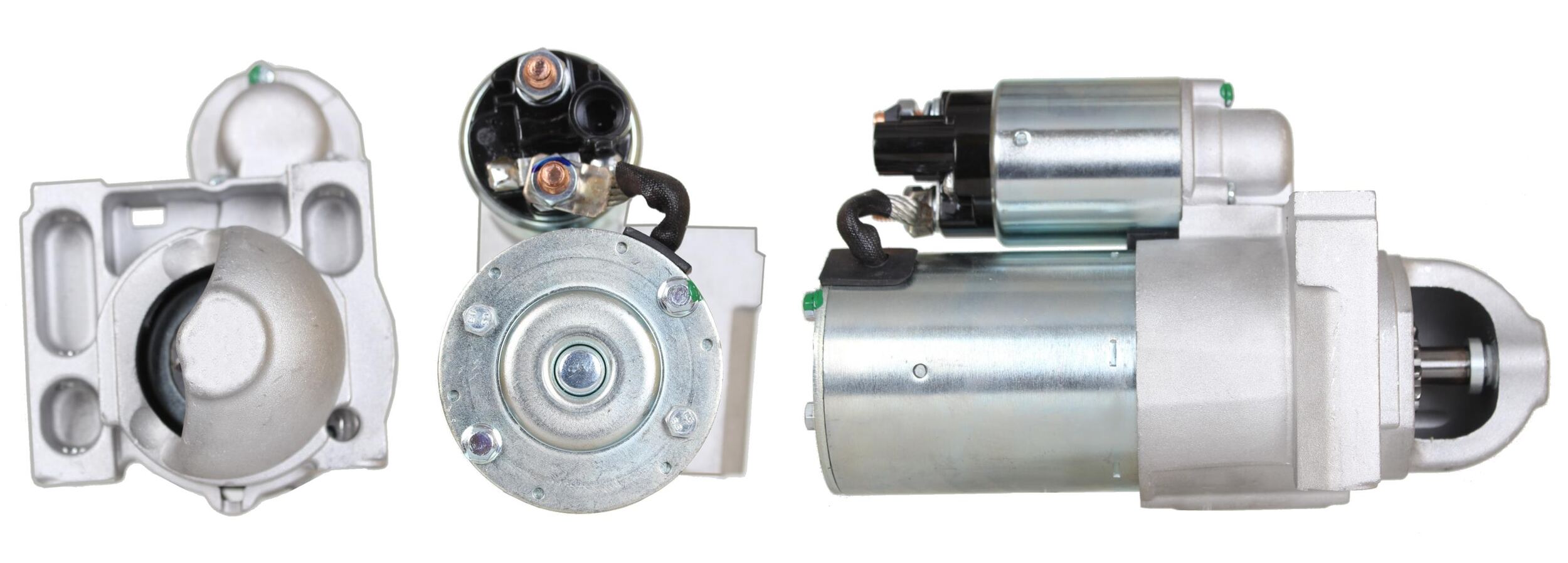 DRI 628035112 Starter