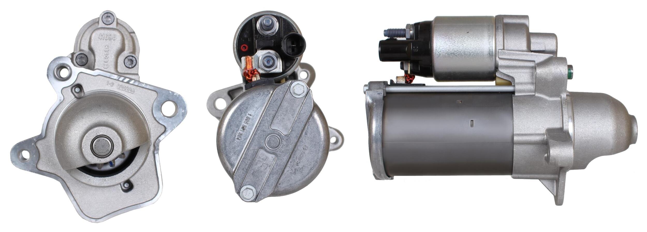 DRI 318231122 Starter