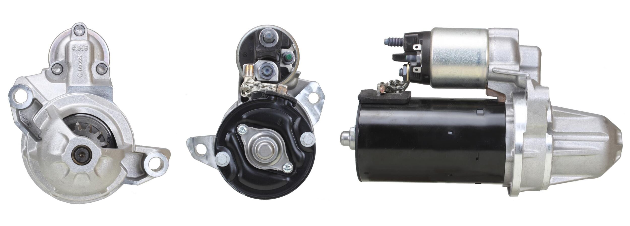 DRI 311429132 Starter