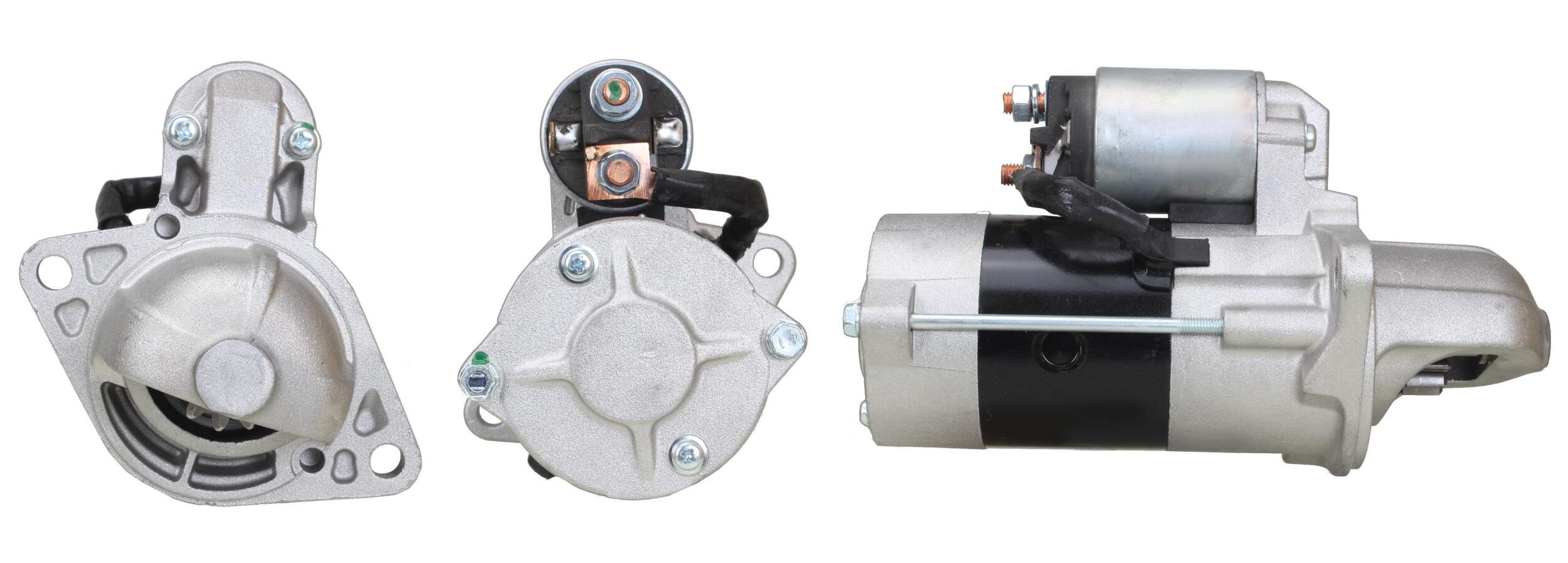 DRI 333029132 Starter