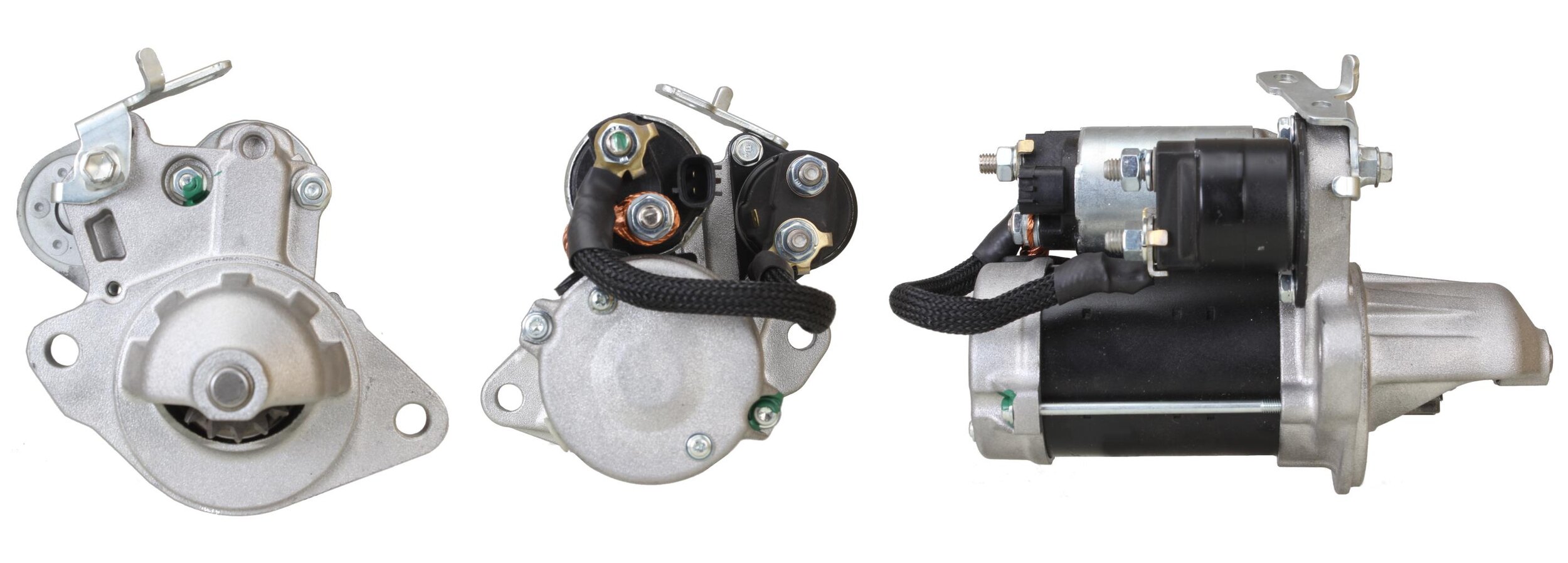 DRI 333033142 Starter