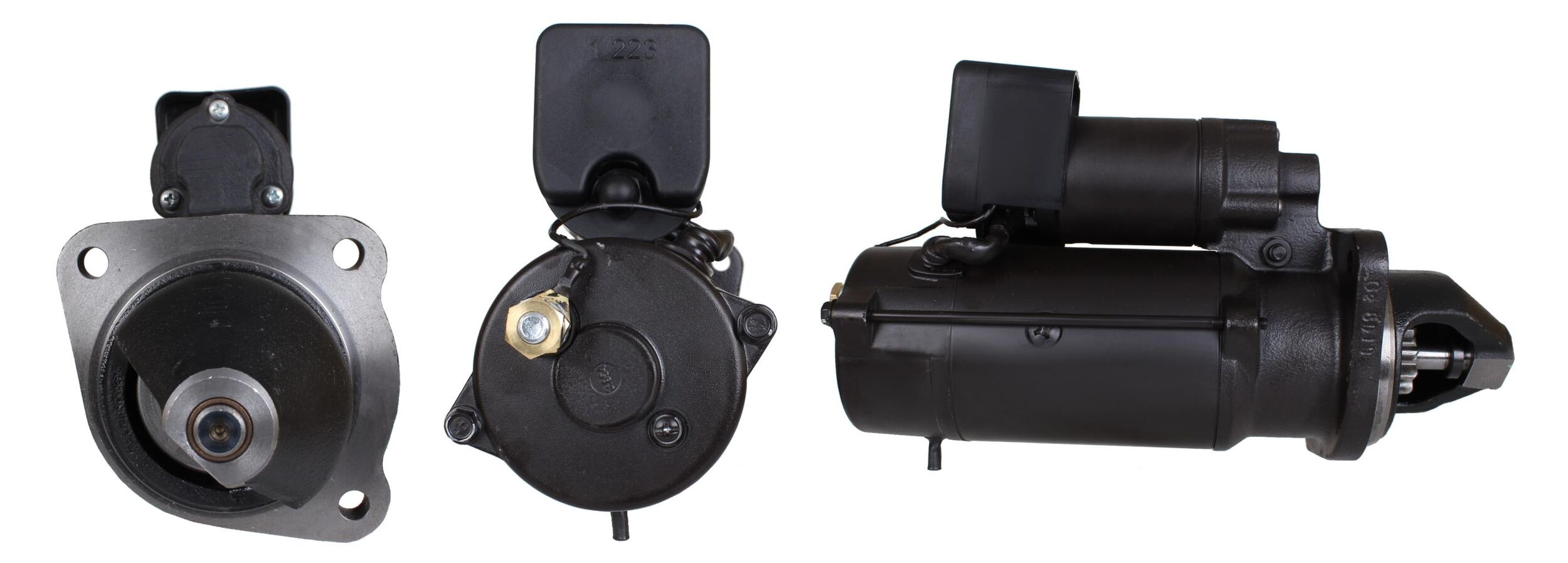 DRI 618041104 Starter