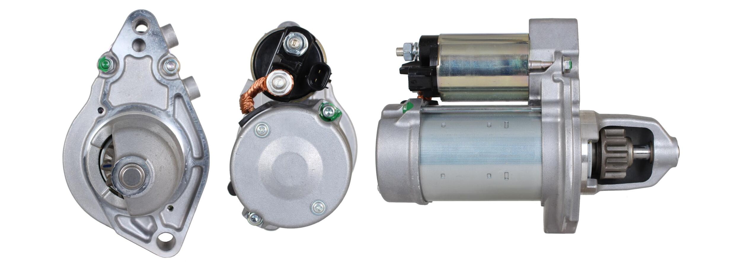 DRI 314067112 Starter