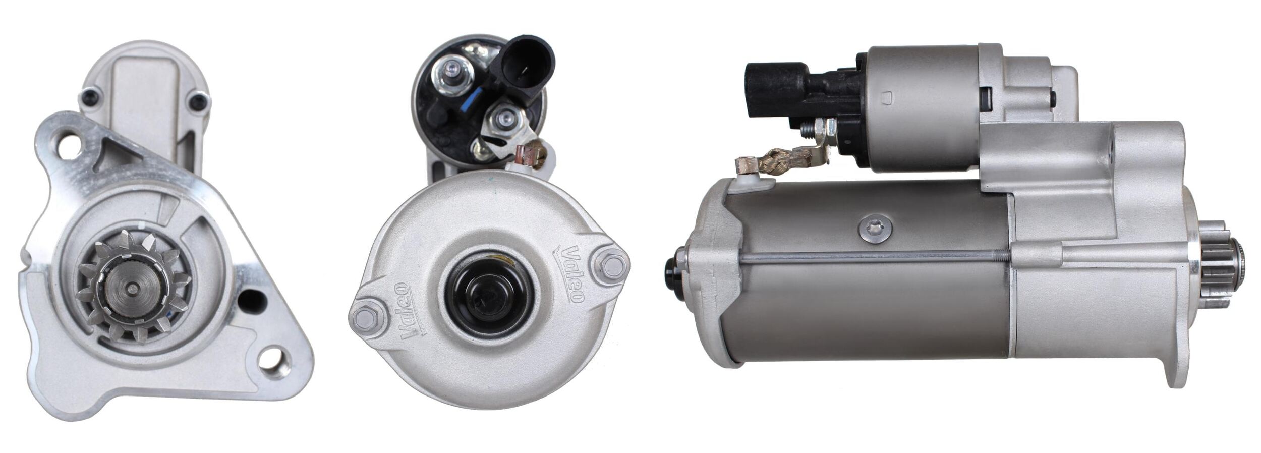 DRI 311417122 Starter