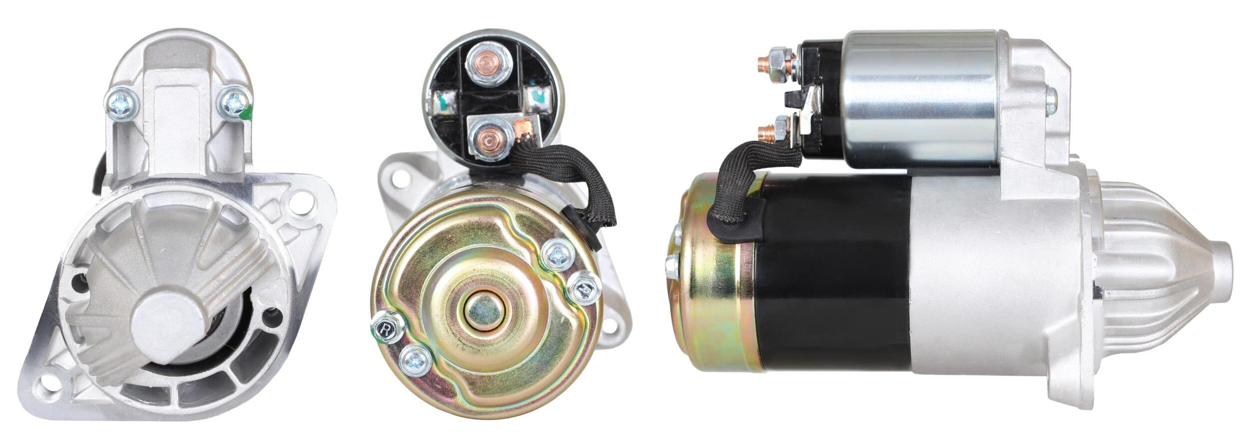 DRI 600253102 Starter