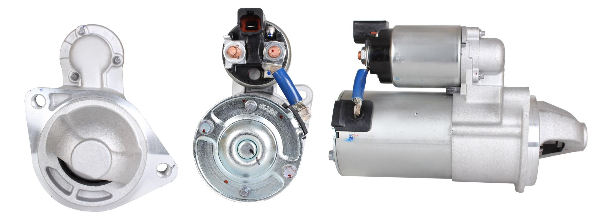 DRI 326205122 Starter