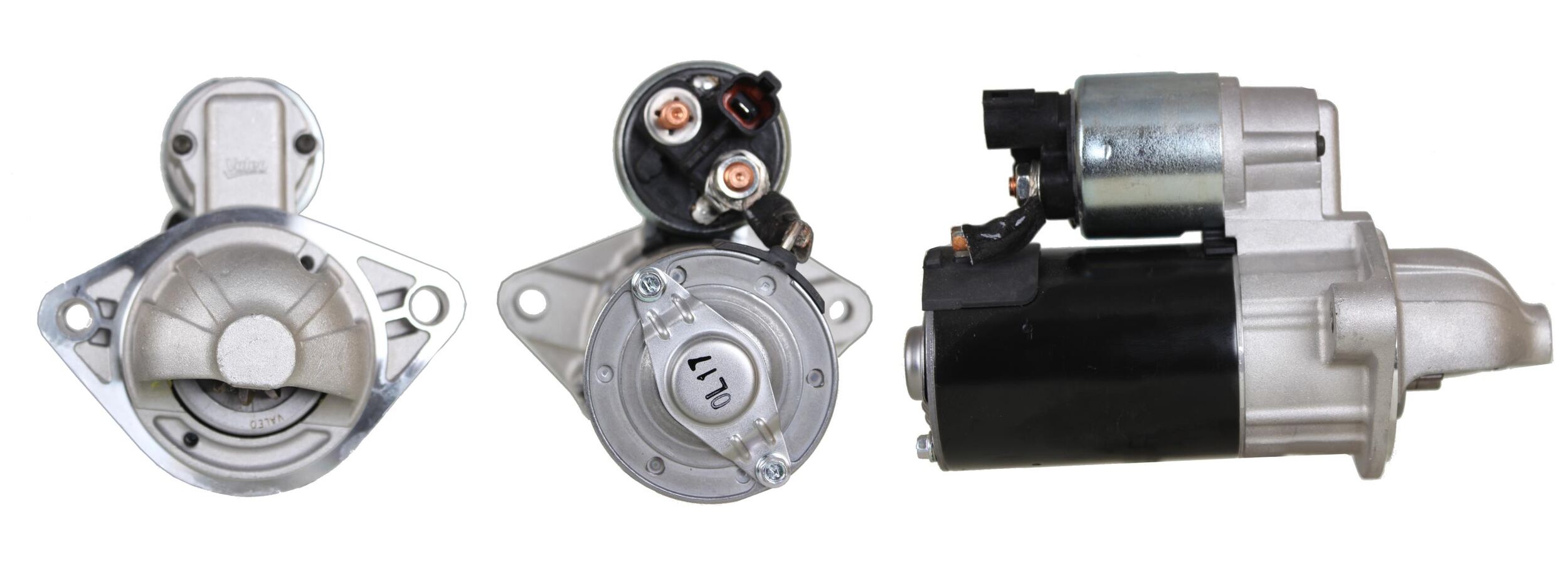 DRI 325095102 Starter