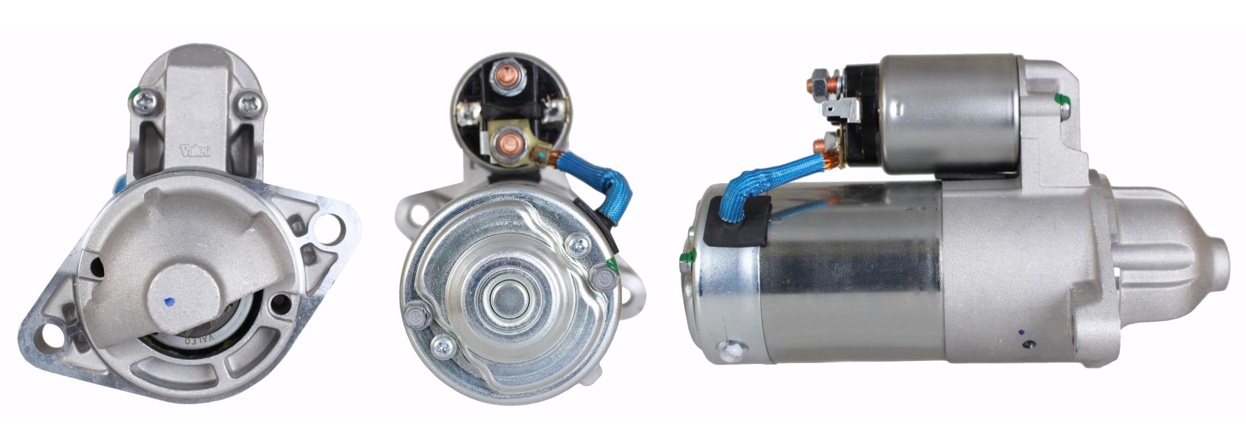 DRI 683052102 Starter