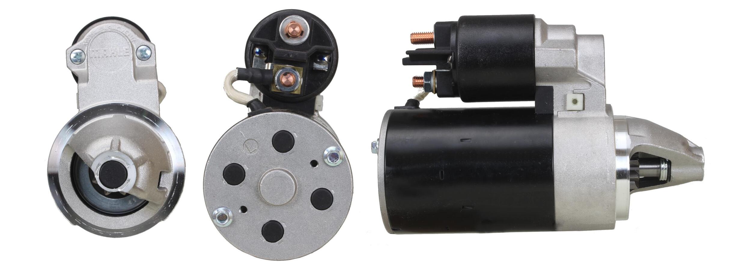 DRI 600255082 Starter