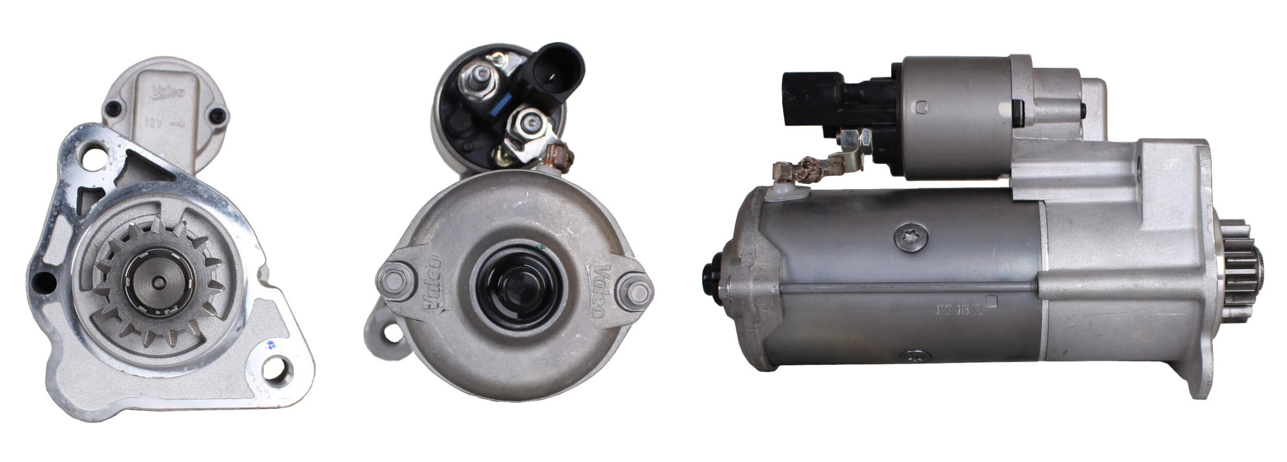 DRI 311420152 Starter