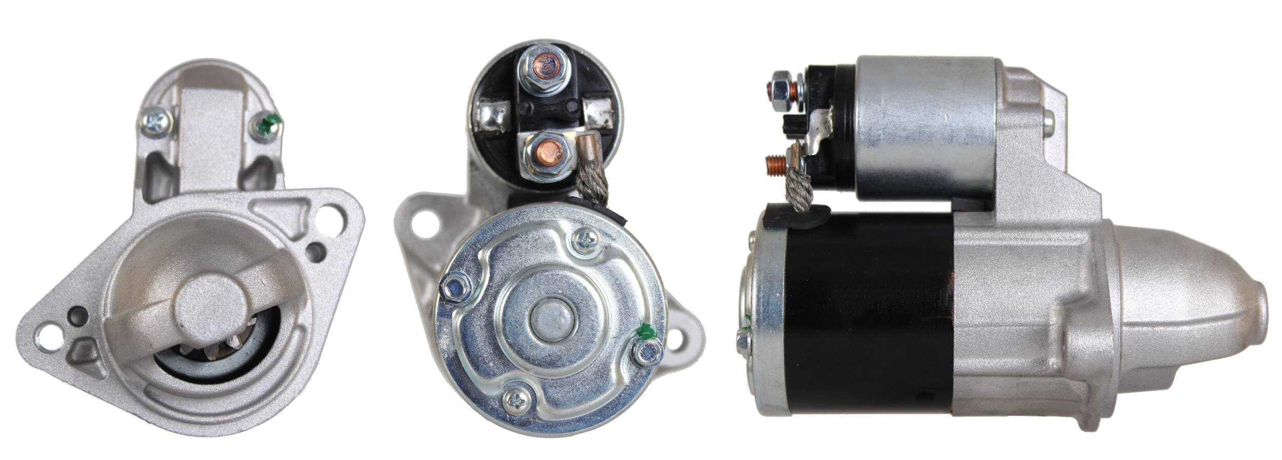 DRI 345042102 Starter