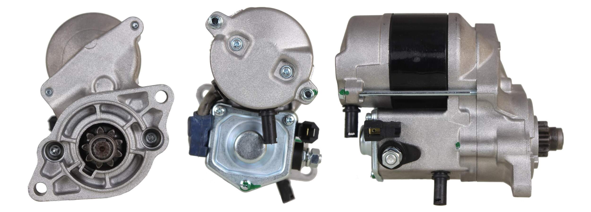 DRI 683050092 Starter