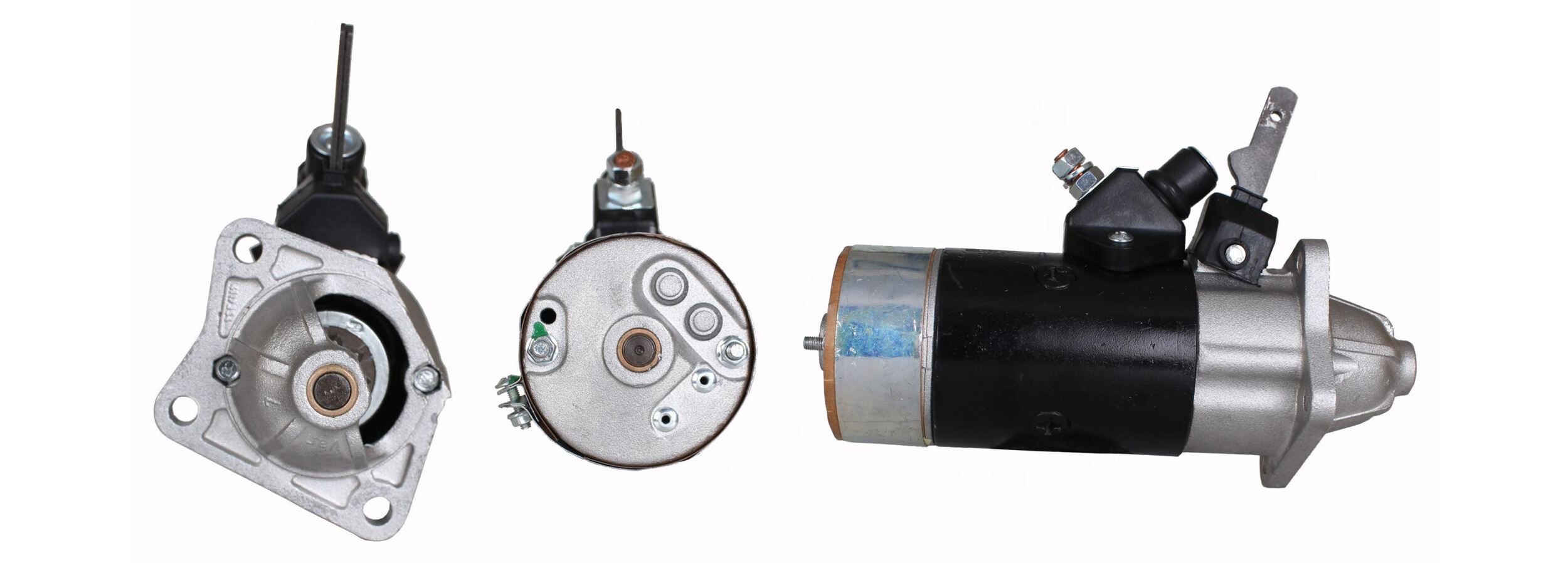 DRI 618015092 Starter
