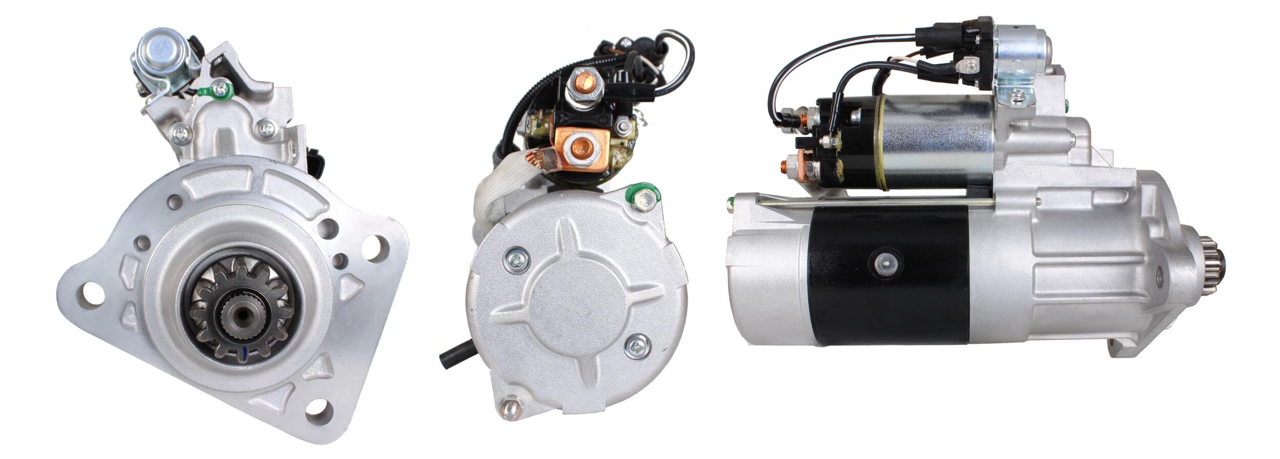 DRI 671012124 Starter