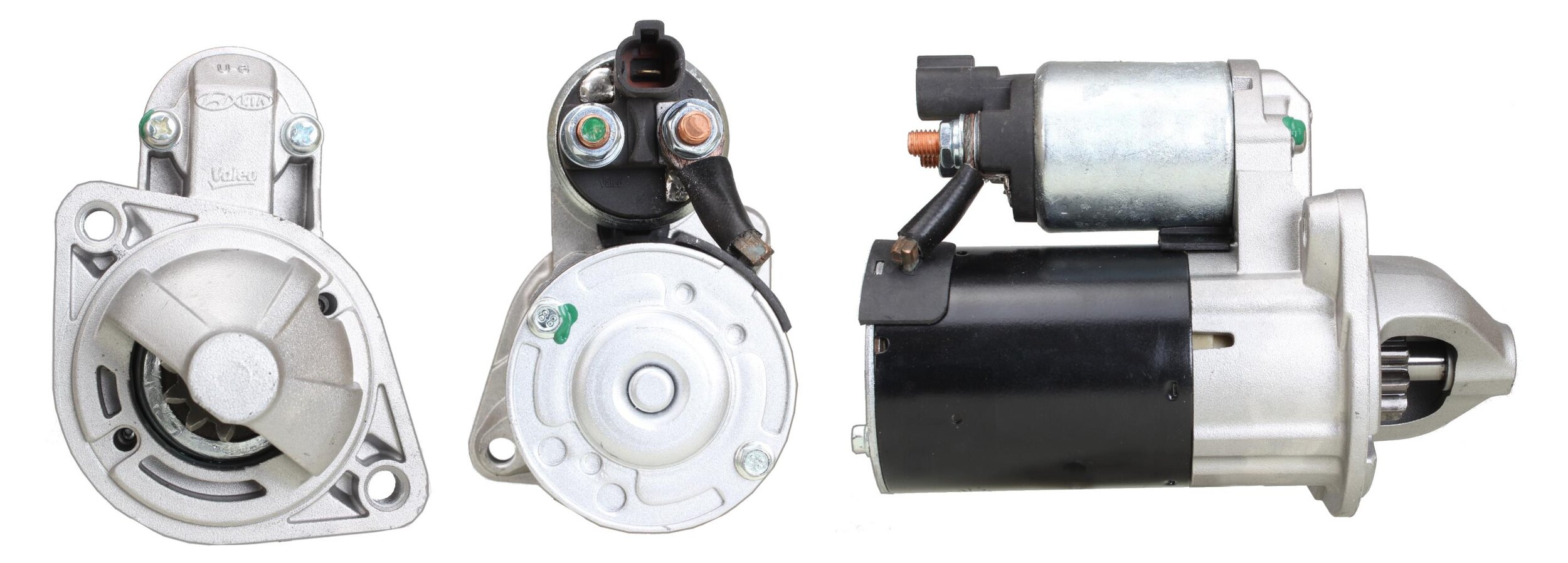 DRI 226214112 Starter