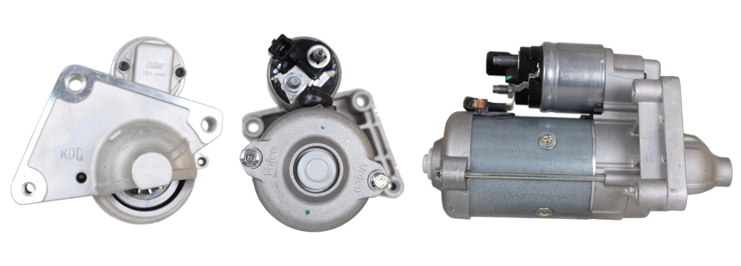 DRI 300069122 Starter