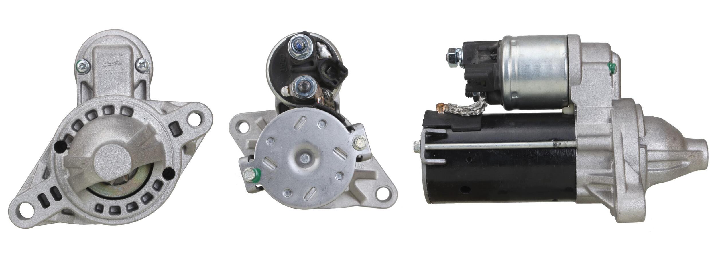 DRI 335266092 Starter