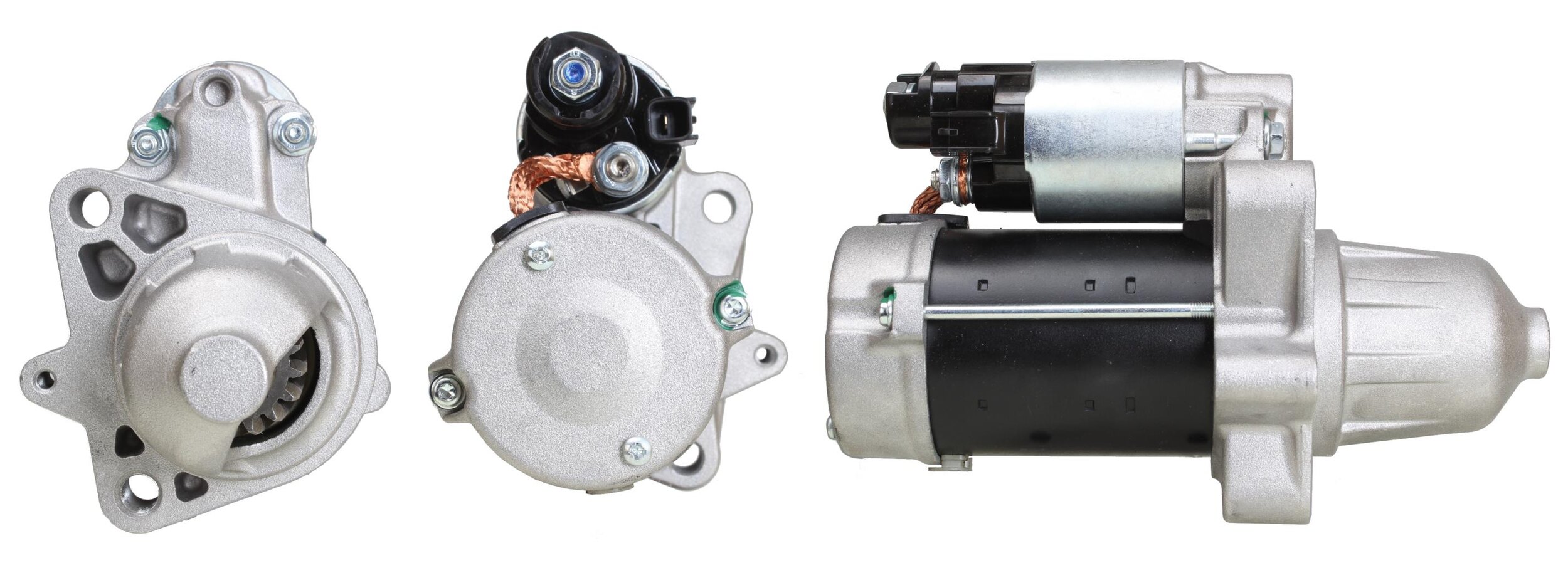 DRI 322090152 Starter