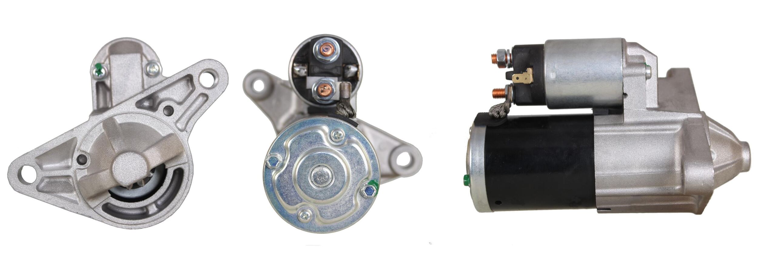 DRI 324099102 Starter