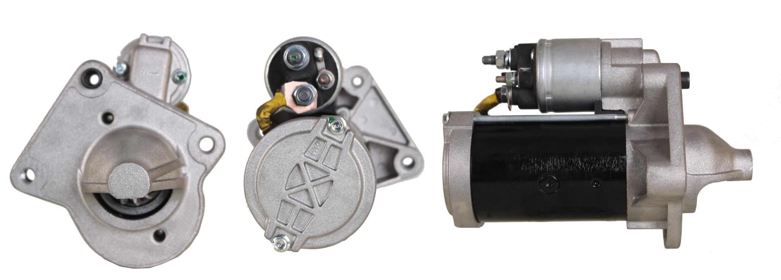 DRI 318214112 Starter