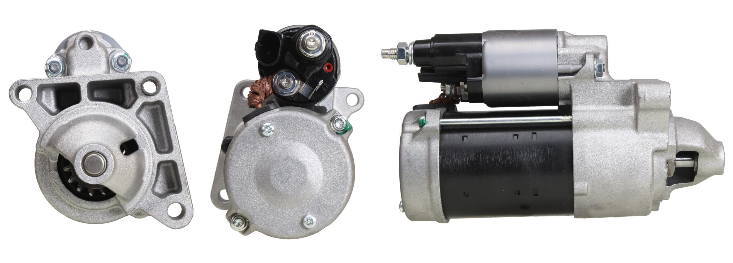 DRI 315079152 Starter