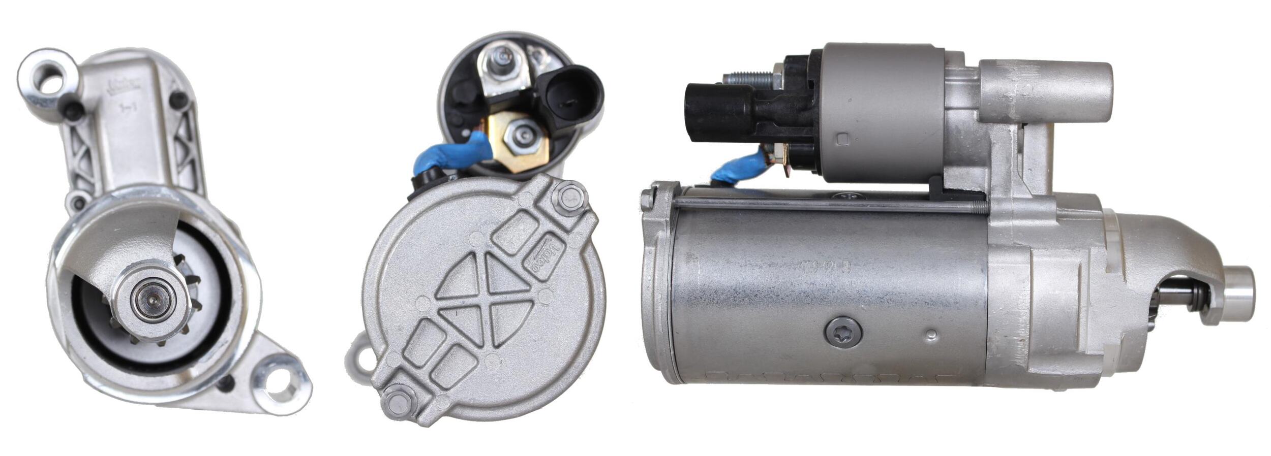 DRI 311425112 Starter