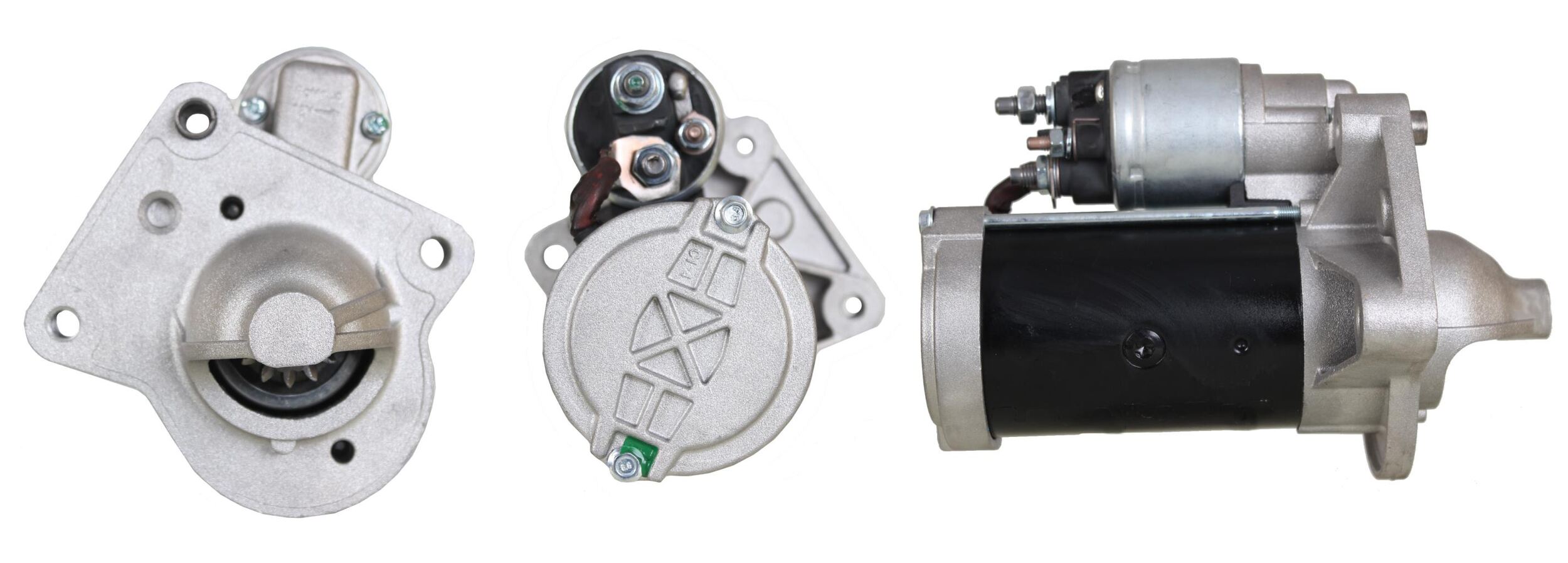 DRI 319209132 Starter