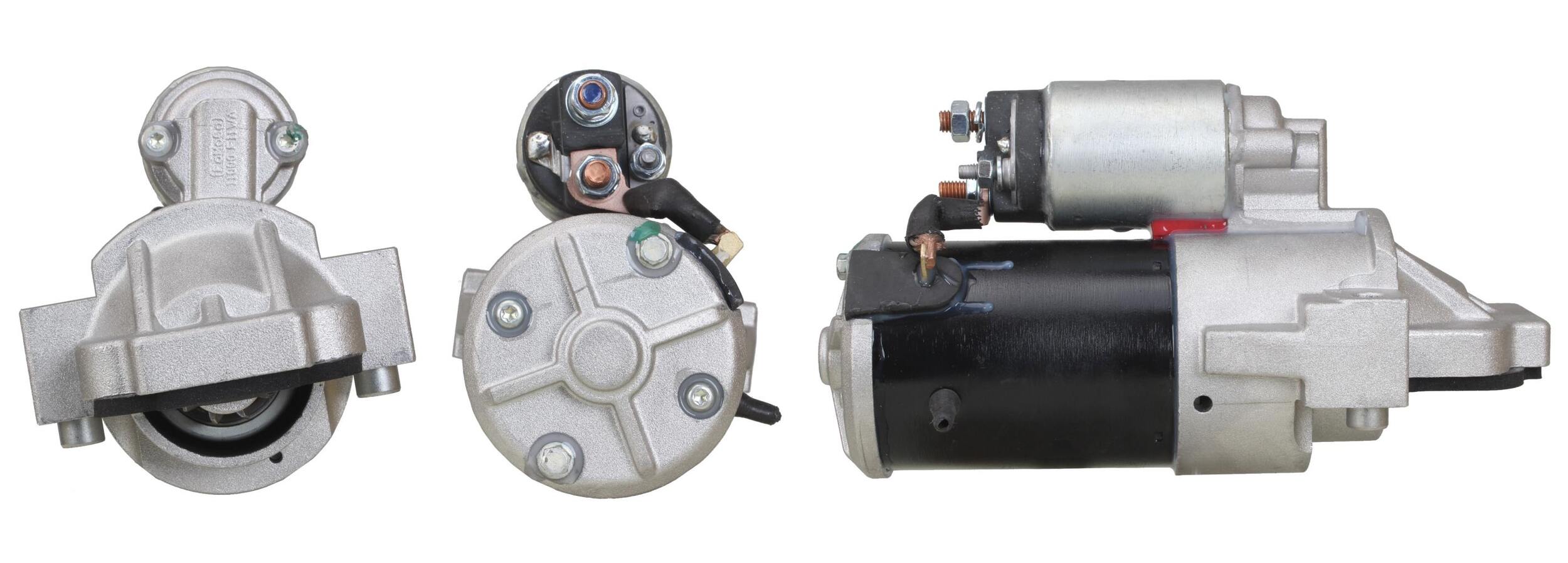 DRI 319227112 Starter