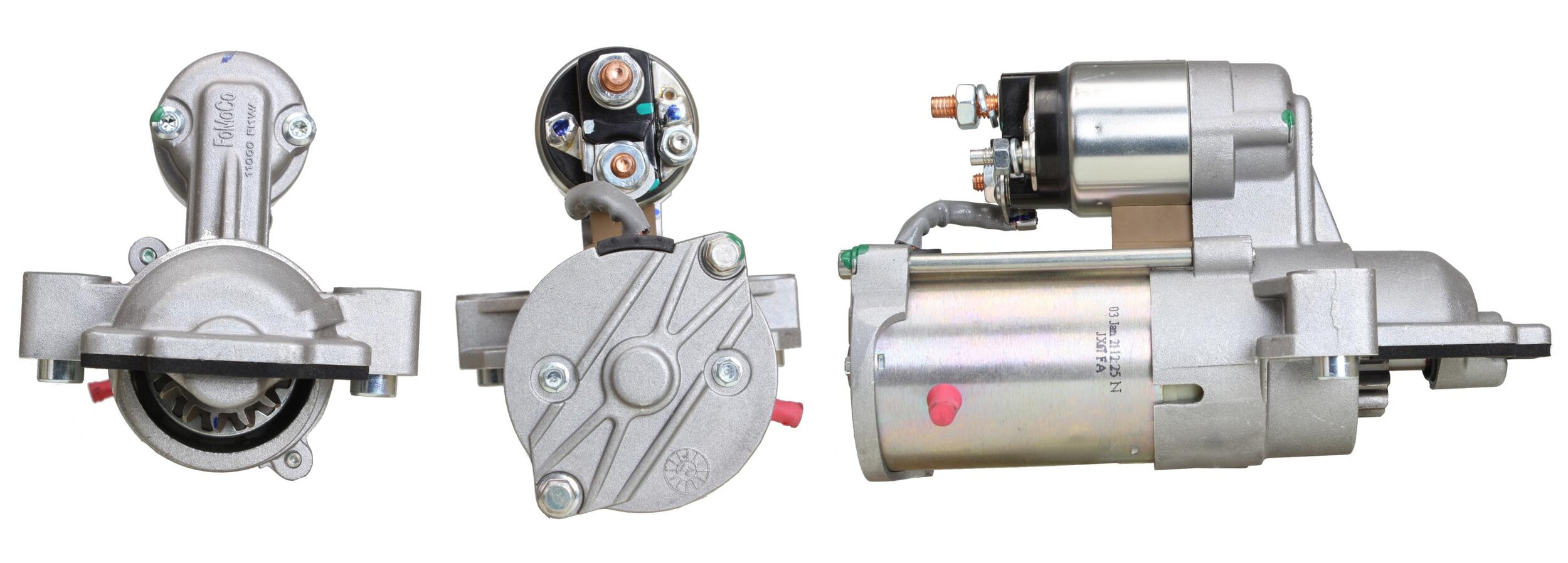 DRI 319211132 Starter