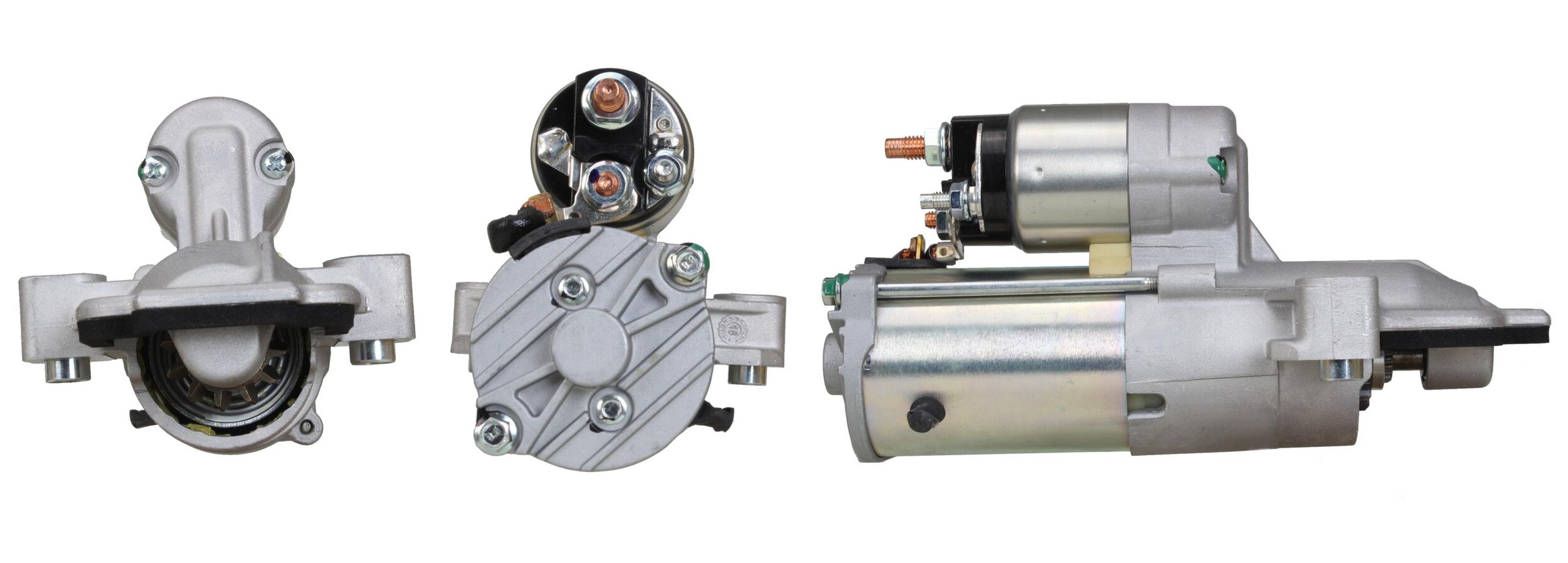 DRI 319212122 Starter