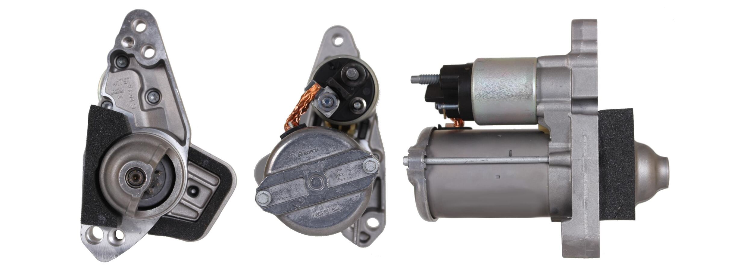 DRI 325201112 Starter