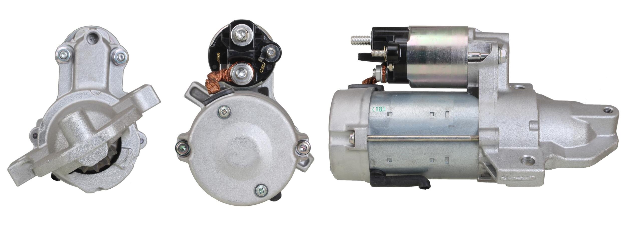 DRI 314073132 Starter