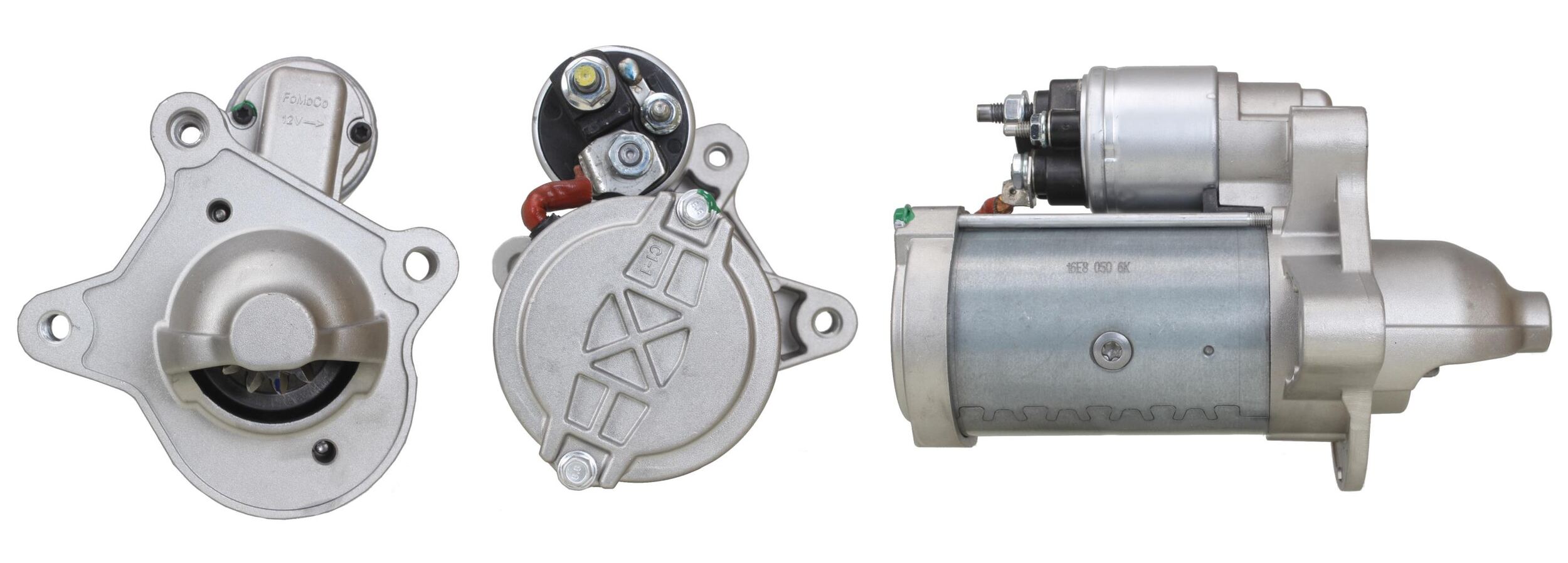 DRI 318237122 Starter