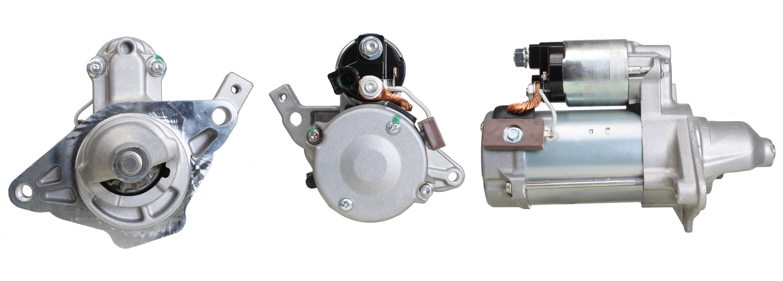 DRI 335270132 Starter