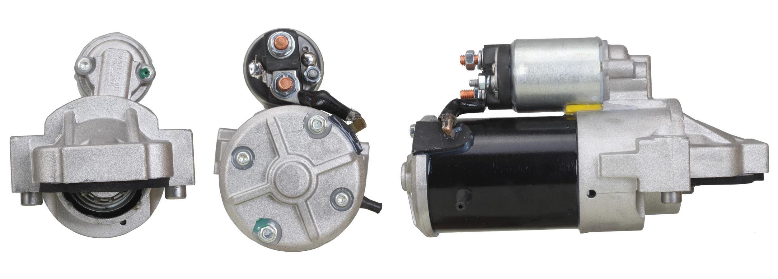 DRI 319216112 Starter