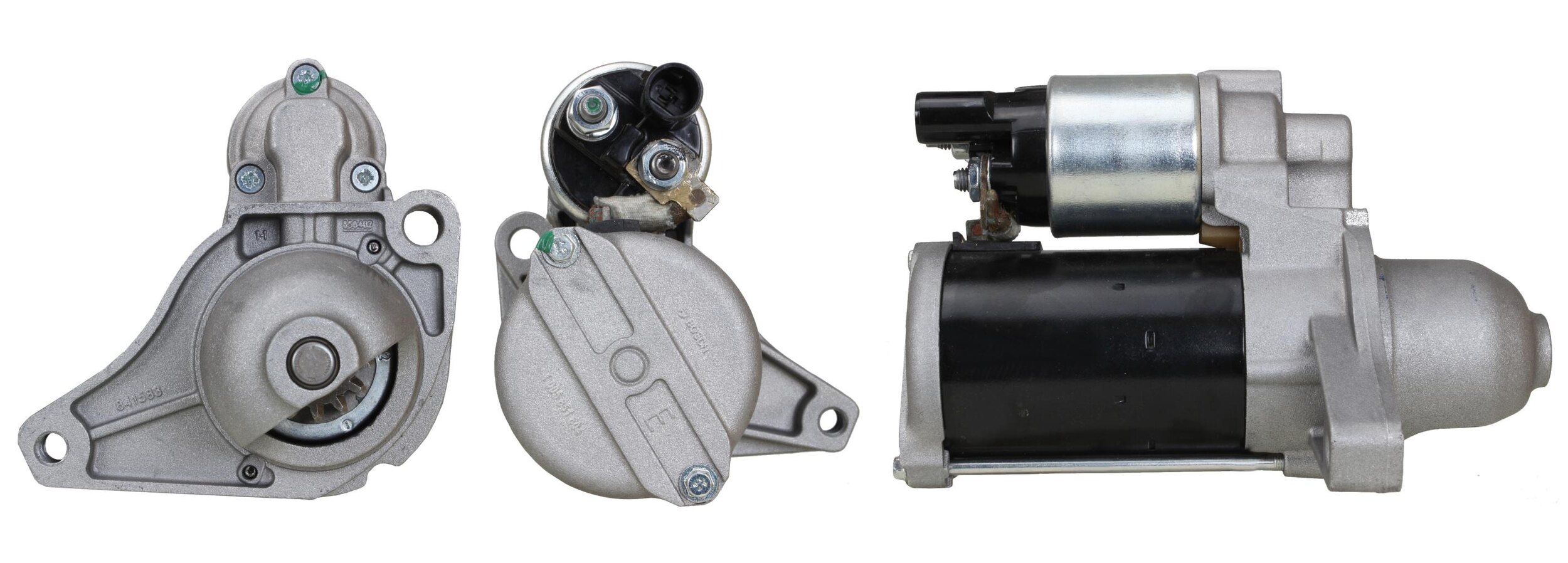 DRI 318244132 Starter