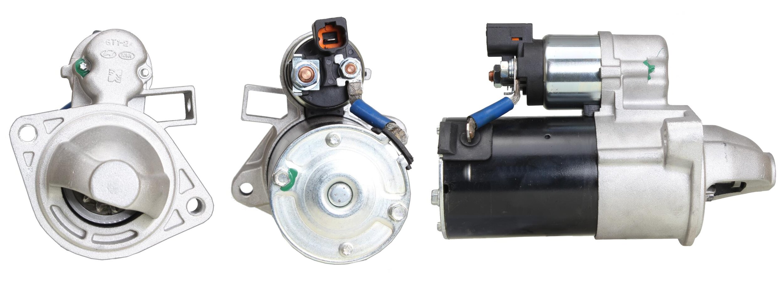 DRI 326218112 Starter