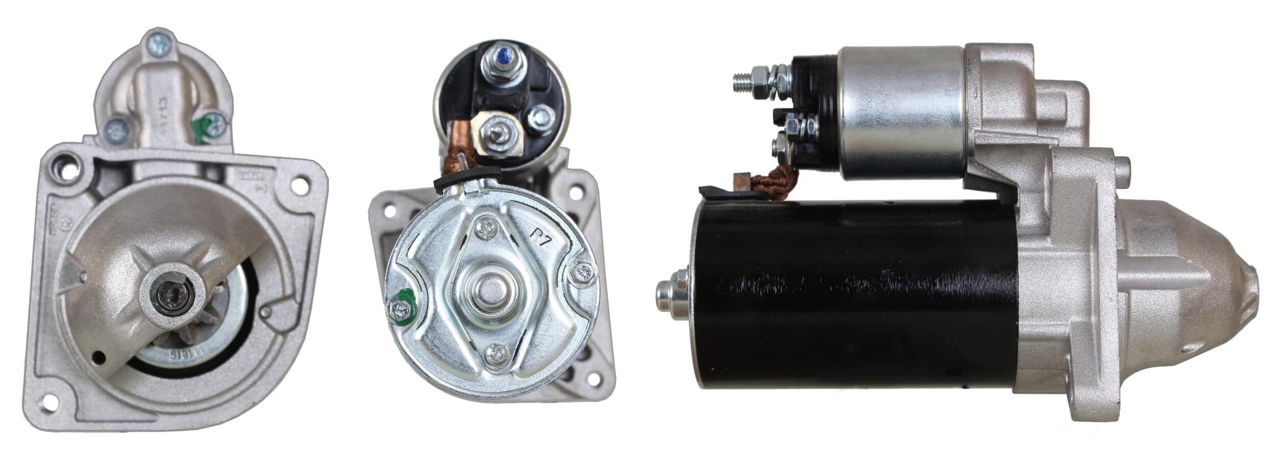 DRI 318238092 Starter
